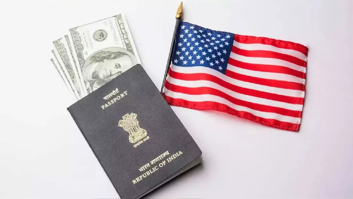 Indian students turn to EB-5 amid US crackdown on F-1 visas