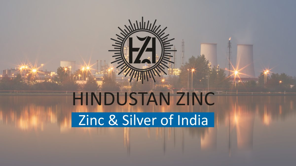 hindustan zinc