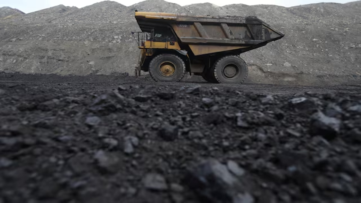Coal India files DRHP for Bharat Coking Coal IPO; OFS to offload 46.57 crore shares