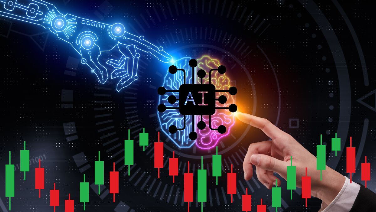 AI stocks India, best AI shares to buy, Artificial Intelligence investment, Tata Elxsi share price