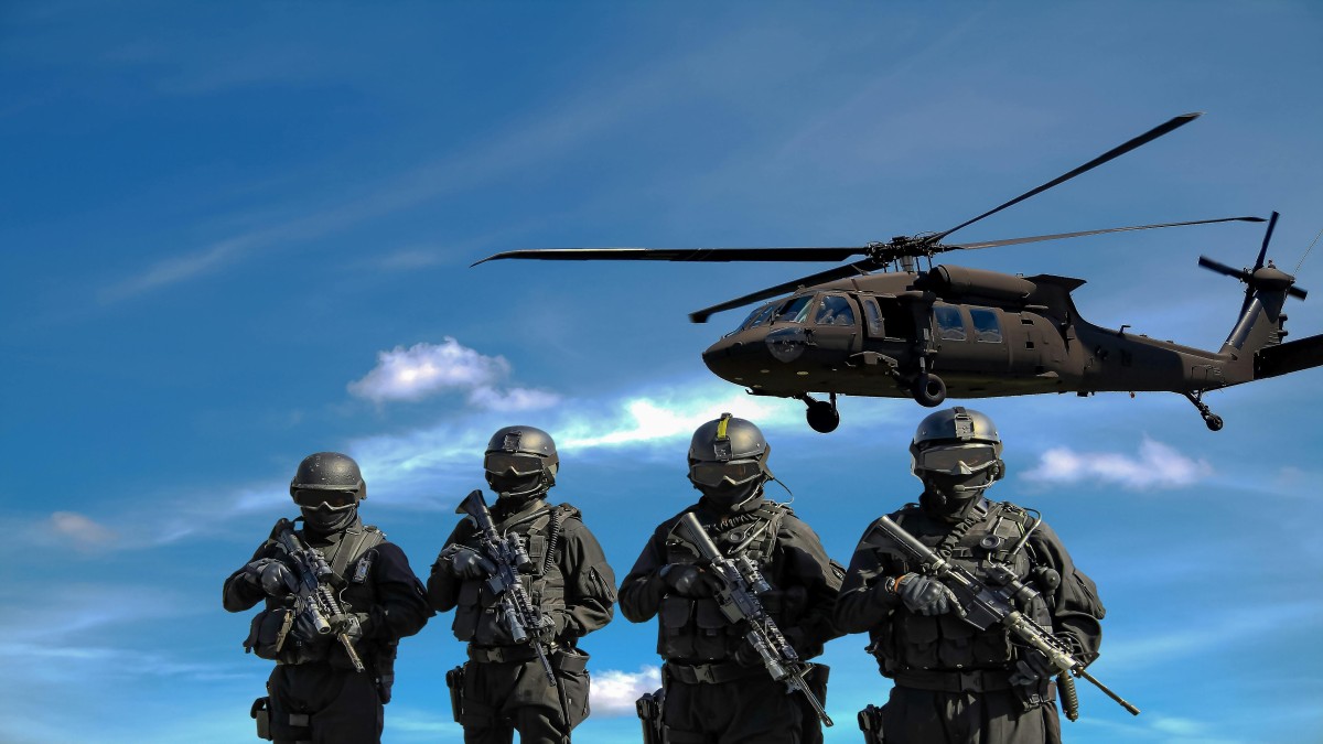 India's Defence Sector: Boom or Fragile Growth Story?, Investment Outlook, Key Challenges. (Image Source: Pexels)