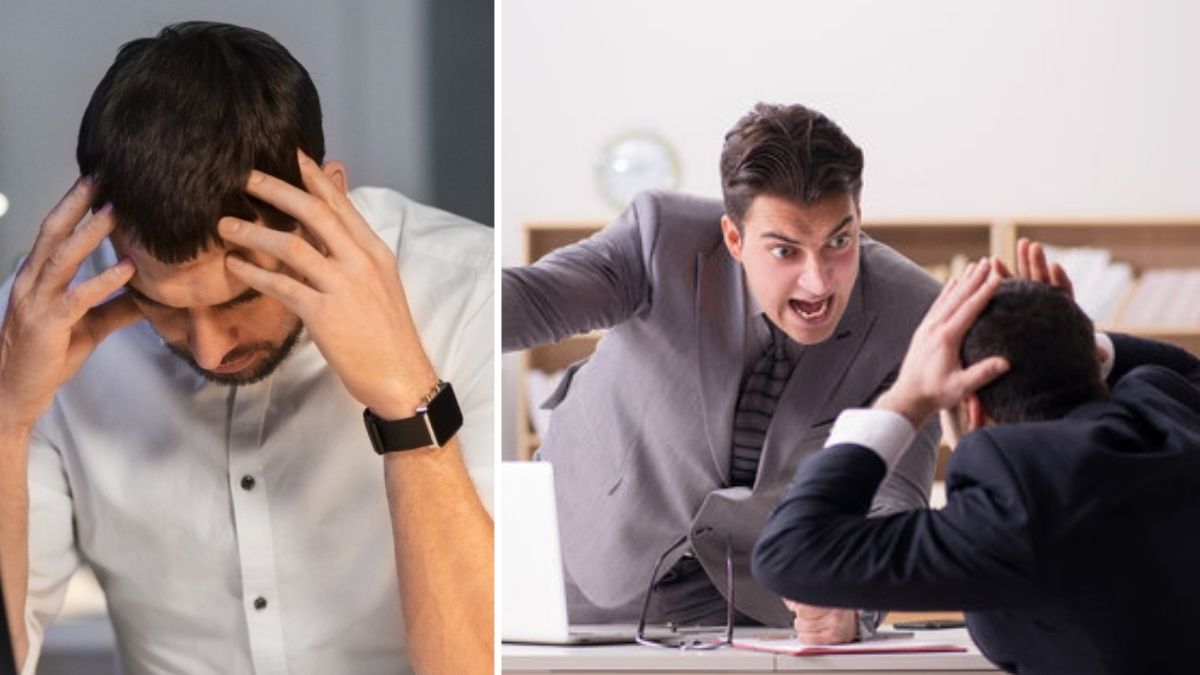 American techie explains horrible incident with Indian manager