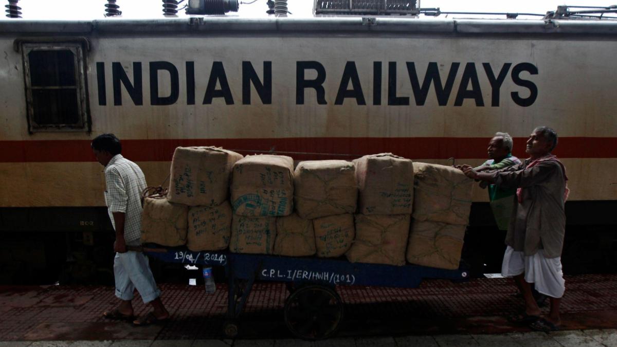 new railway fare, Business news, India business news, Financial news, Business news today, stock market, Indian Railways fare increase, railway fares 2025, passenger train fares, Indian Railways ticket price hike, AC train classes fare, Indian Railways news, Railways, train new fare