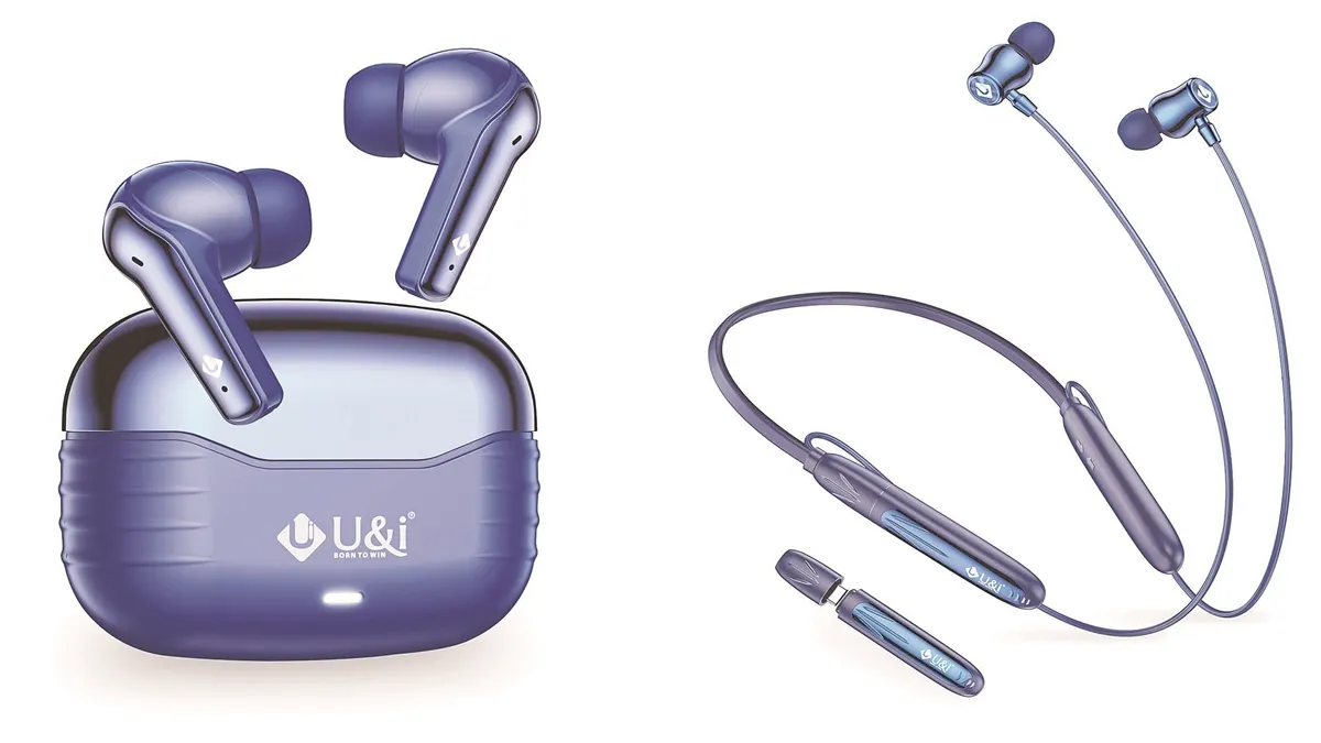 technology, tech, sound, headphones, Classy Max Series, earbuds