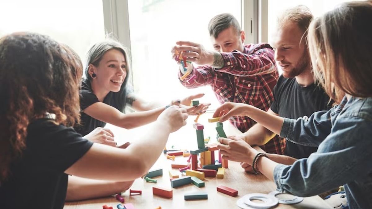 Best time for walking