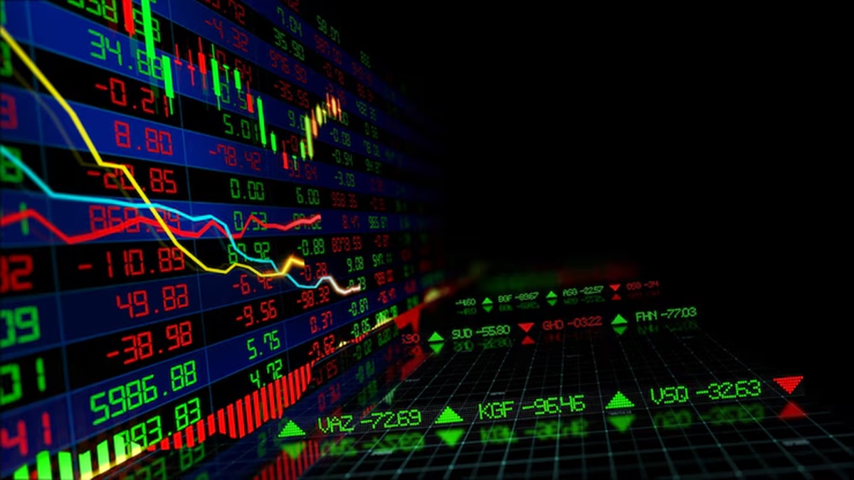 Indian Equities Soar to 9-Month Highs on Easing Geopolitical Tensions, Crude Oil Dip. (Image Source: Freepik)