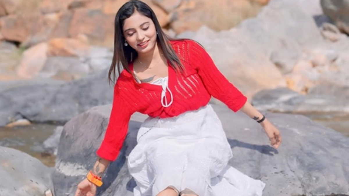 Haryana model murder case