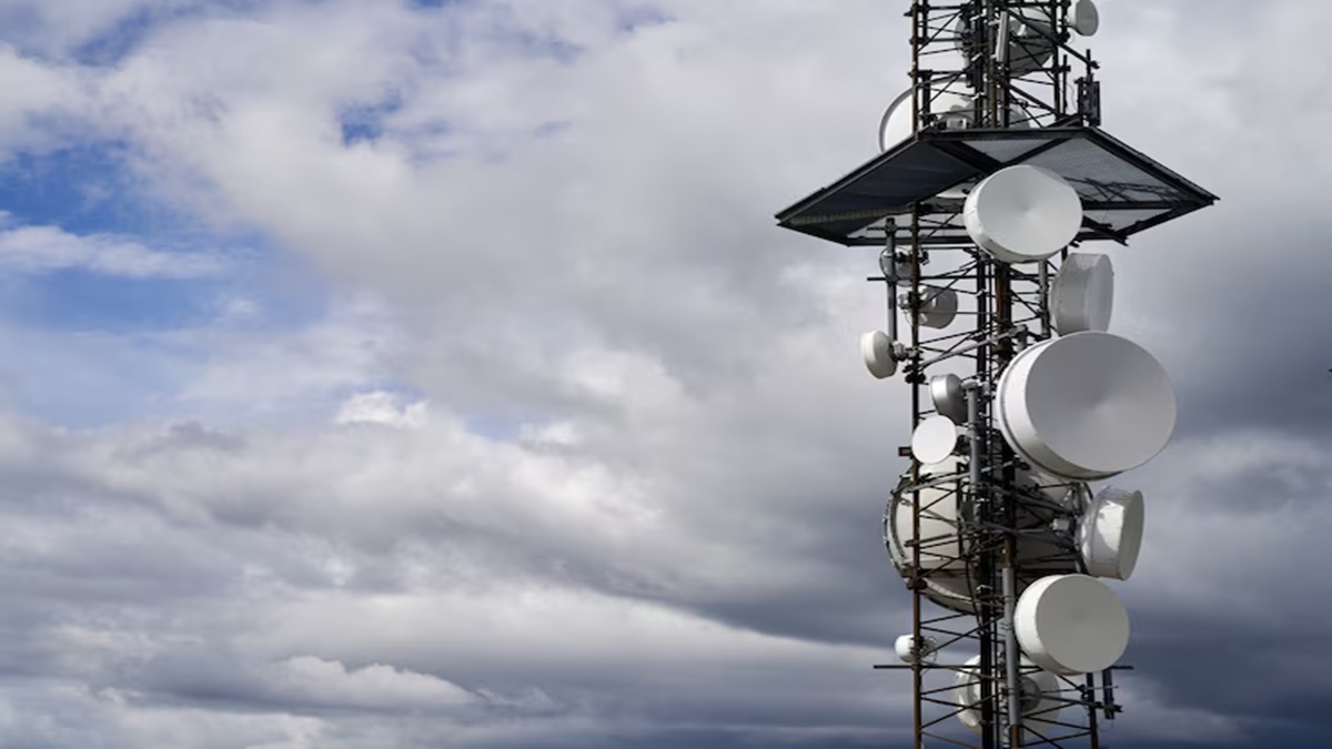 wireless, wifi, telco, jio, JioAirFiber, architecture, Bharti, Fixed Wireless Access
