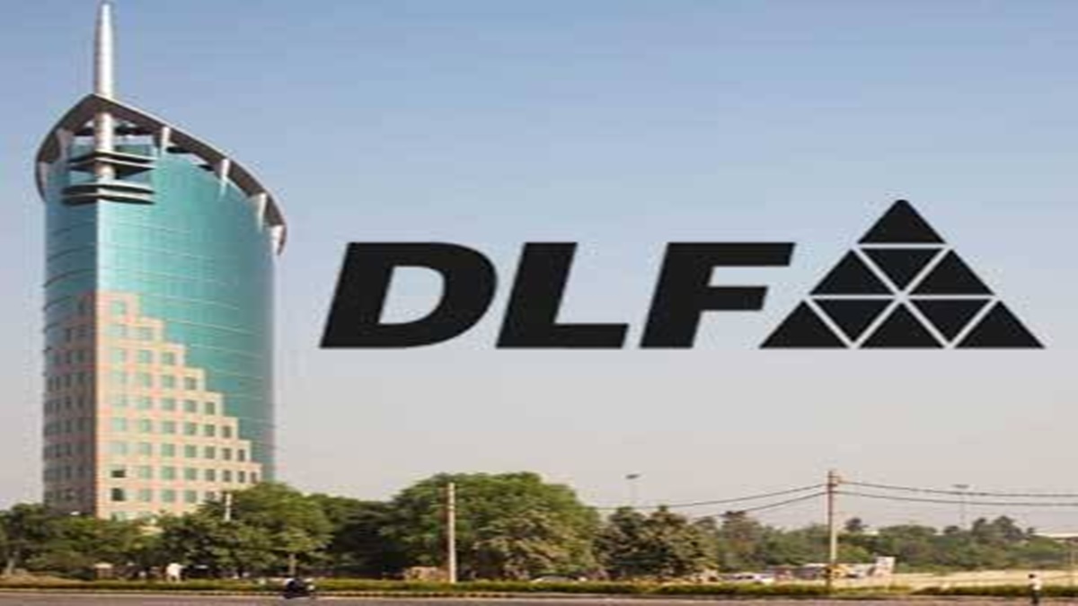 DLF Mumbai project, DLF Privana North, DLF share price target