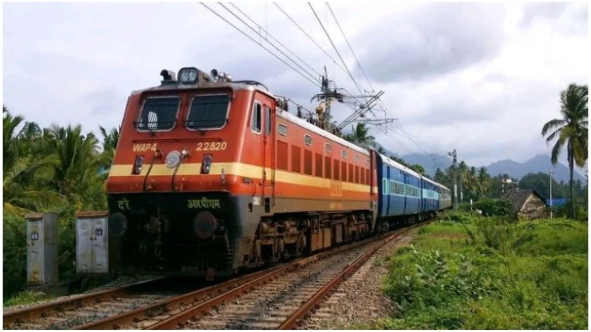 Indian Railways Eyes Modest Fare Hike & Strategic Shifts to Bridge Revenue Deficit. (Image Source: PTI)