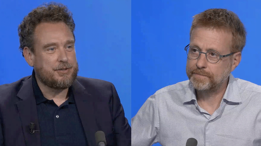 在直接时代进行交流：新格式，灵感来自抽搐和现场互动的新代码