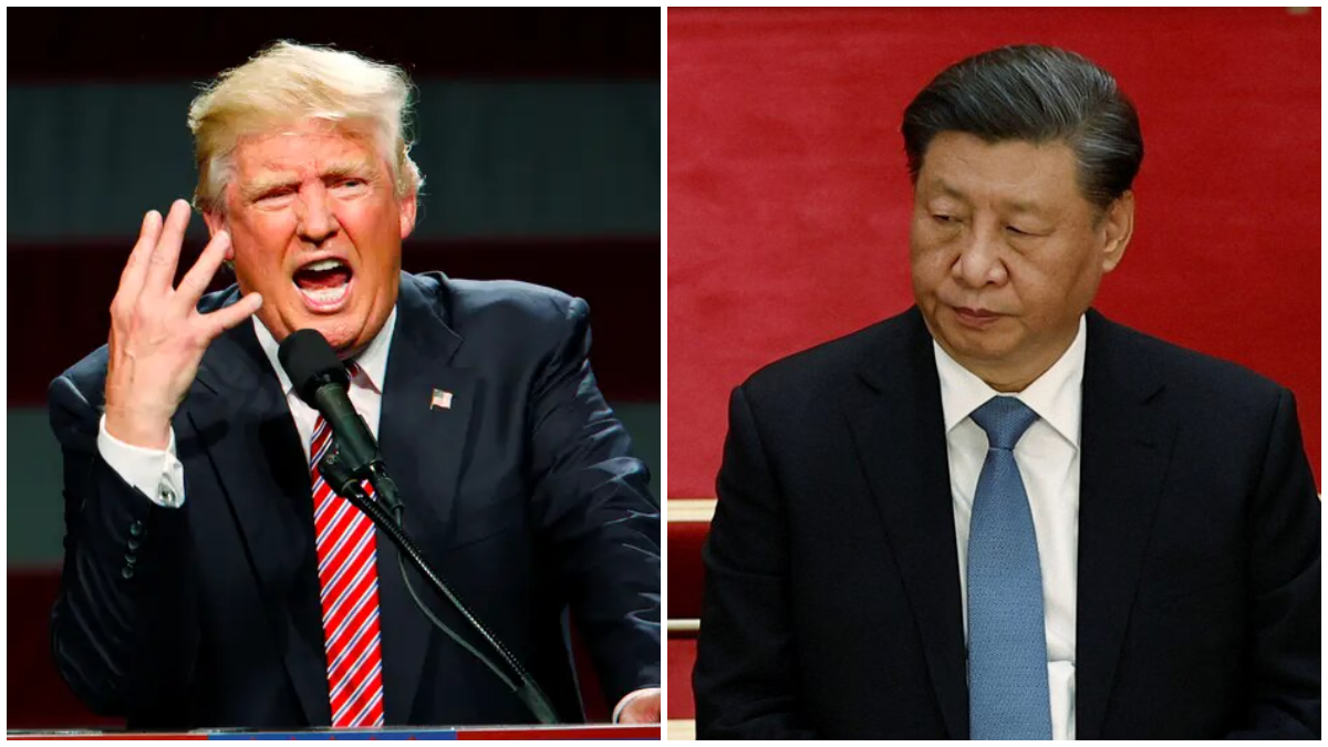 China edge over US on rare earth metals and chips