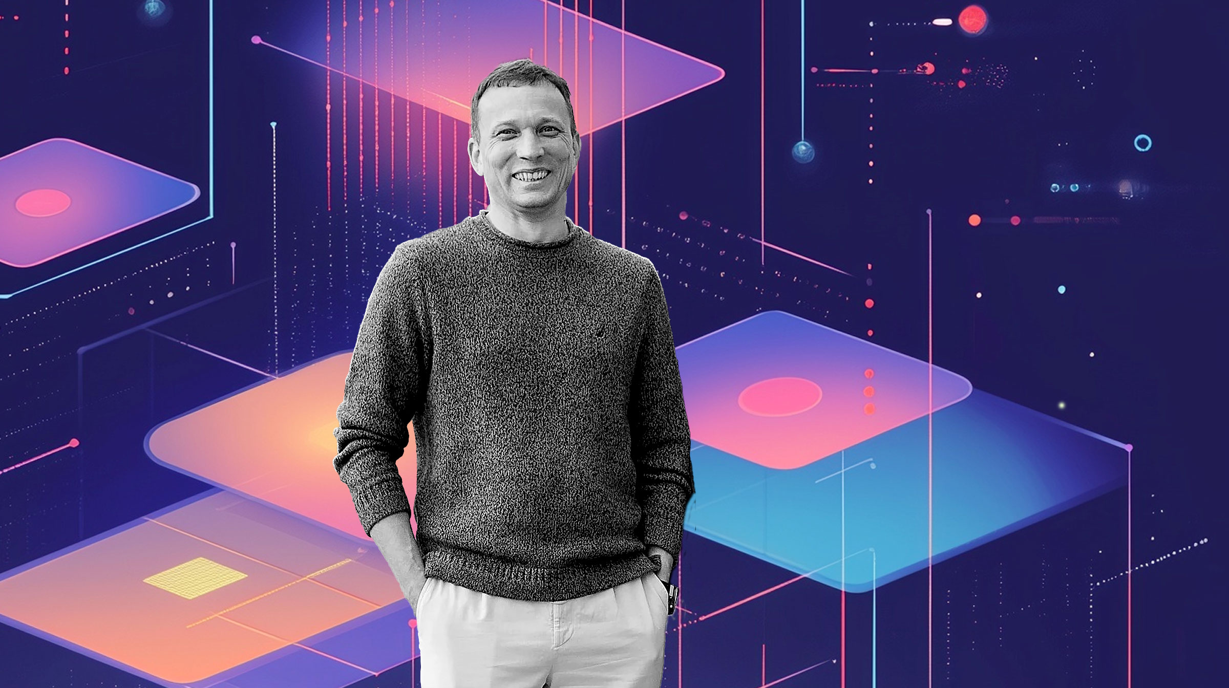 在线银行倒下面具，在UX后面，真正的战斗是核心银行系统