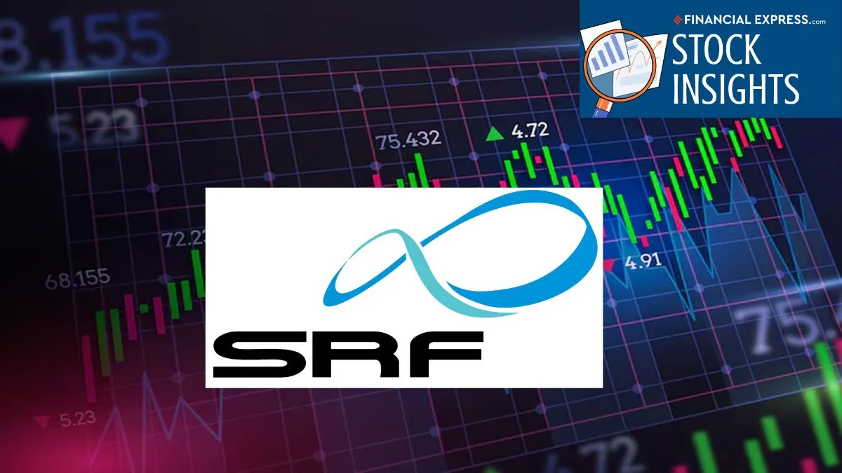 After three years of underperformance, SRF is staging a strong comeback in 2025, driven by robust domestic demand. (Image Source: Canva)