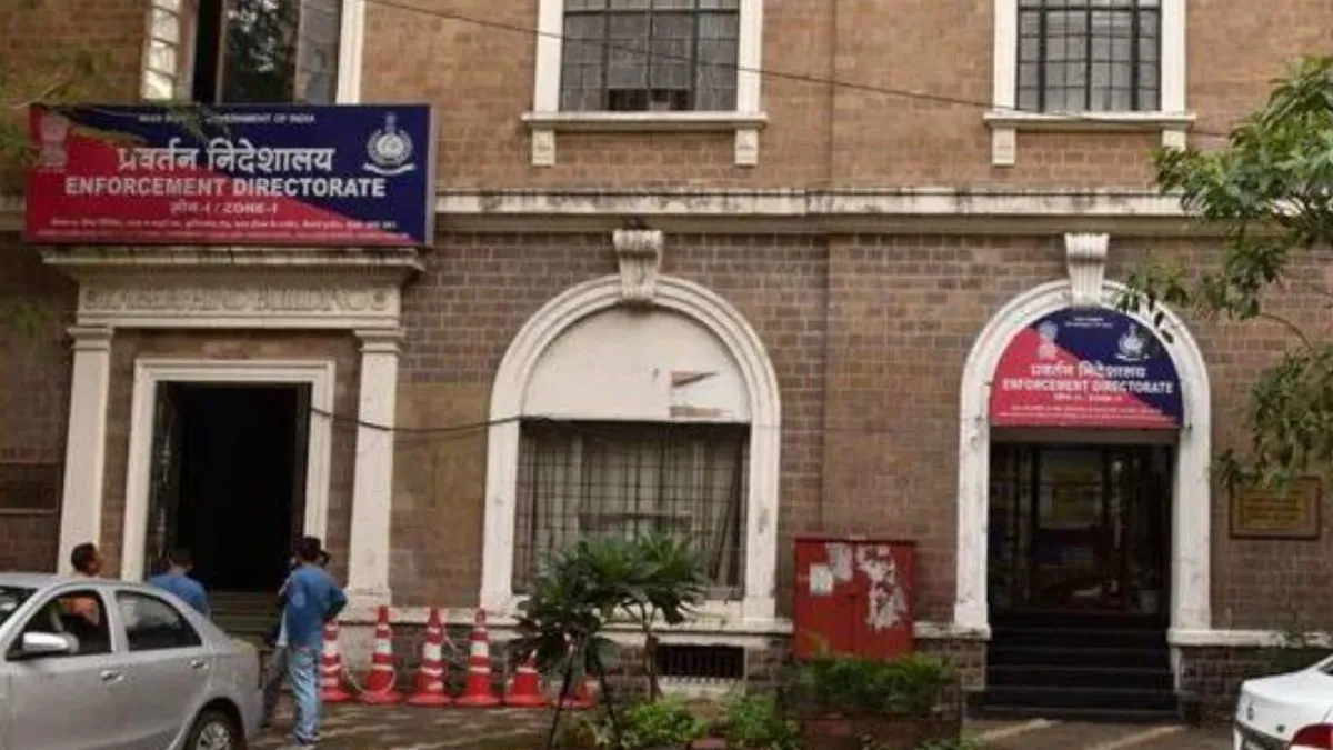 埃德（Ed）在贩毒的6个州进行突袭