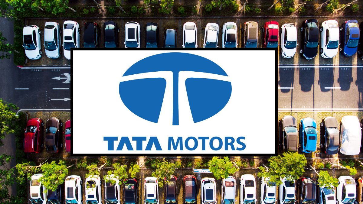 Tata Motors dividend 2025, Tata Motors Rs 6 dividend, Tata Motors record date