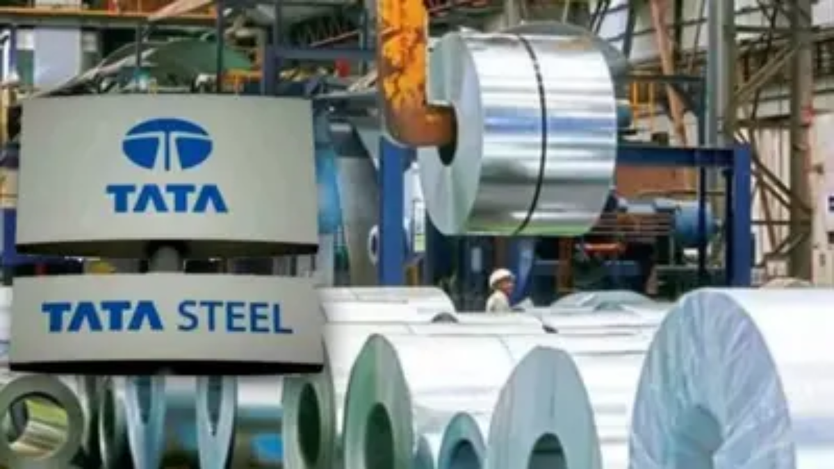 TATA STEEL