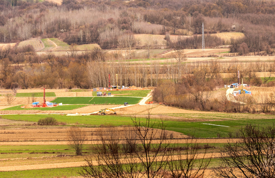 Rio Tinto keen for talks to revive Serbian lithium project