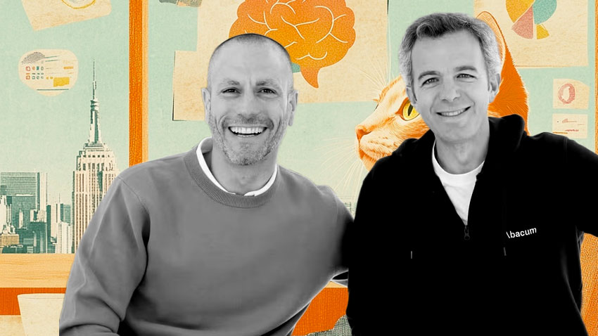 增加的财务：算盘筹集了5600万欧元以重新考虑CFO功能