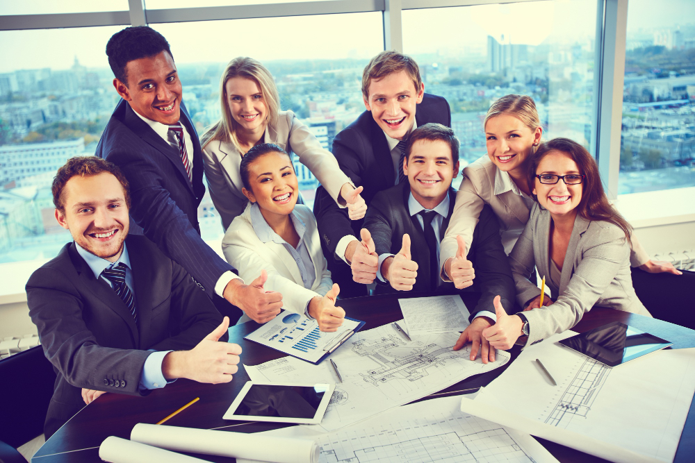 增强船上归属感的前5种方法