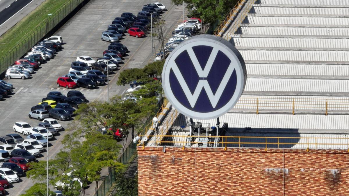 Volkswagen, Volkswagen germany plant, Volkswagen germany, auto news