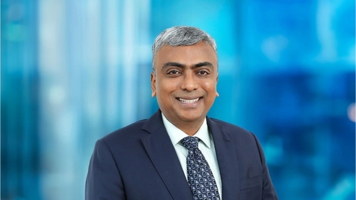 Indian Markets Poised for Realistic Returns Amidst Consolidation and Geopolitical Shifts. (Image Source: Company)