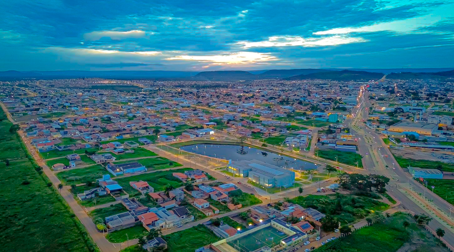 Vale在巴西获得BACABA铜项目的初步许可证