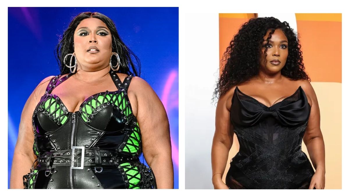 A pivotal moment in her journey came during a trip to Japan. Inspired by the Japanese diet, often regarded as one of the healthiest in the world, Lizzo noticed a remarkable difference in how her body felt.