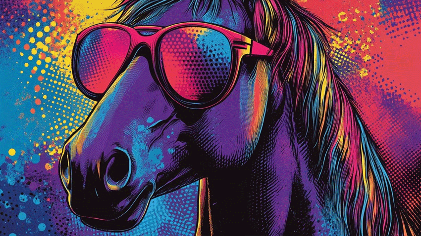 如何利用独角兽的脆弱性来获得市场份额？