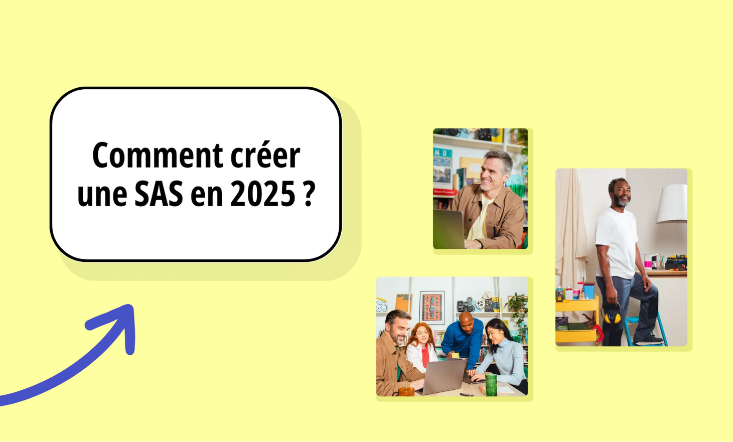 如何在2025年创建SAS？