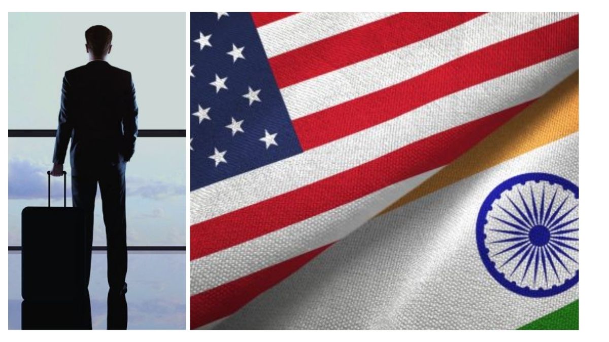 “I see a lot of people warning against going back to India,” the post reads.