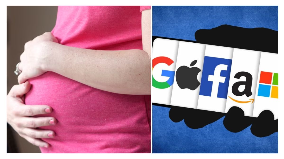 Amid this wave of restructuring, a post on the anonymous workplace platform Team Blind went viral, sparking concern that pregnant women are severely affected by layoffs in tech companies.