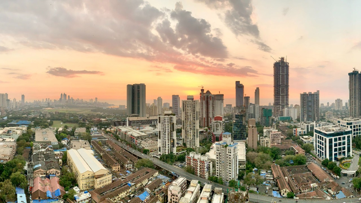 Mumbai housing affordability