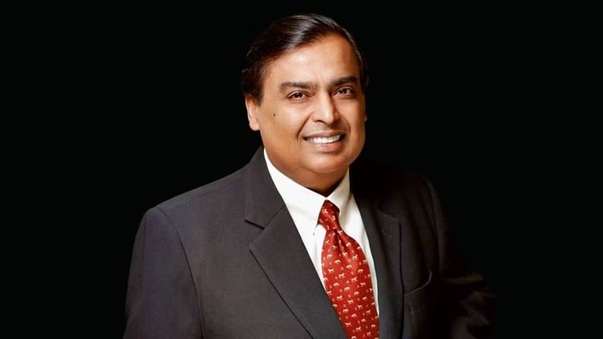 Mukesh Ambani Castrol deal