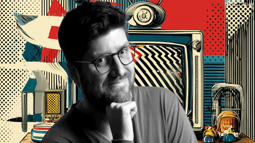 实验室时刻想让您的视频档案讲话：代理AI的2400万欧元