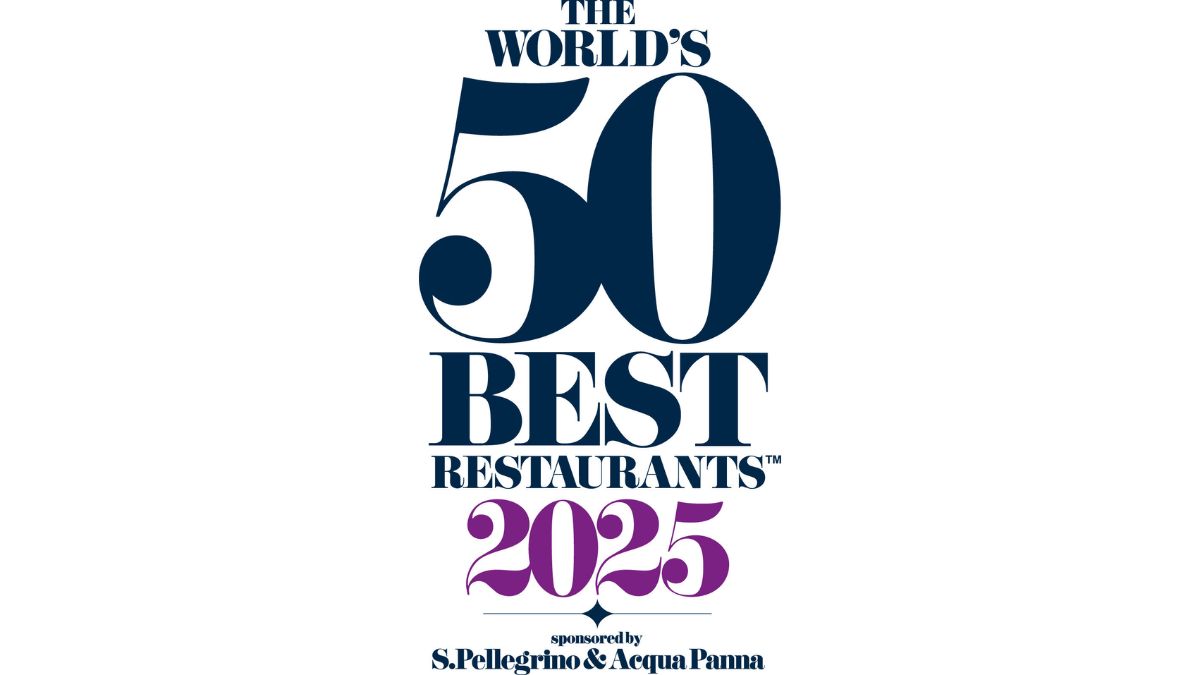 Indian restaurants on World’s 50 Best