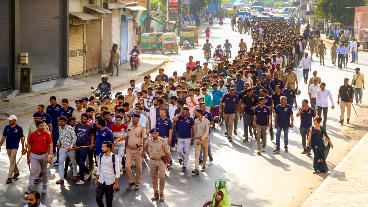 Bangladesh illegal immigrants