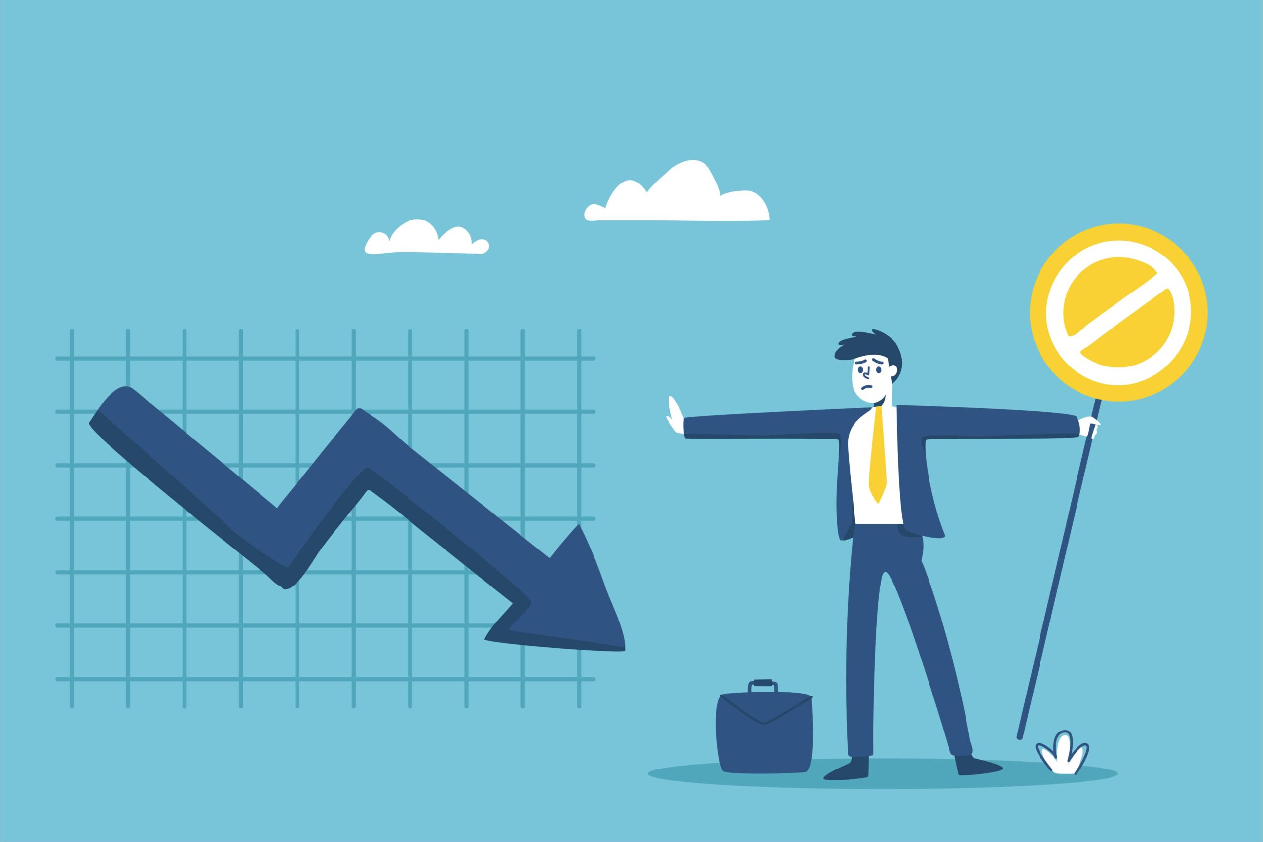 尽管通货膨胀：短期和长期影响，但不要将其价格索引