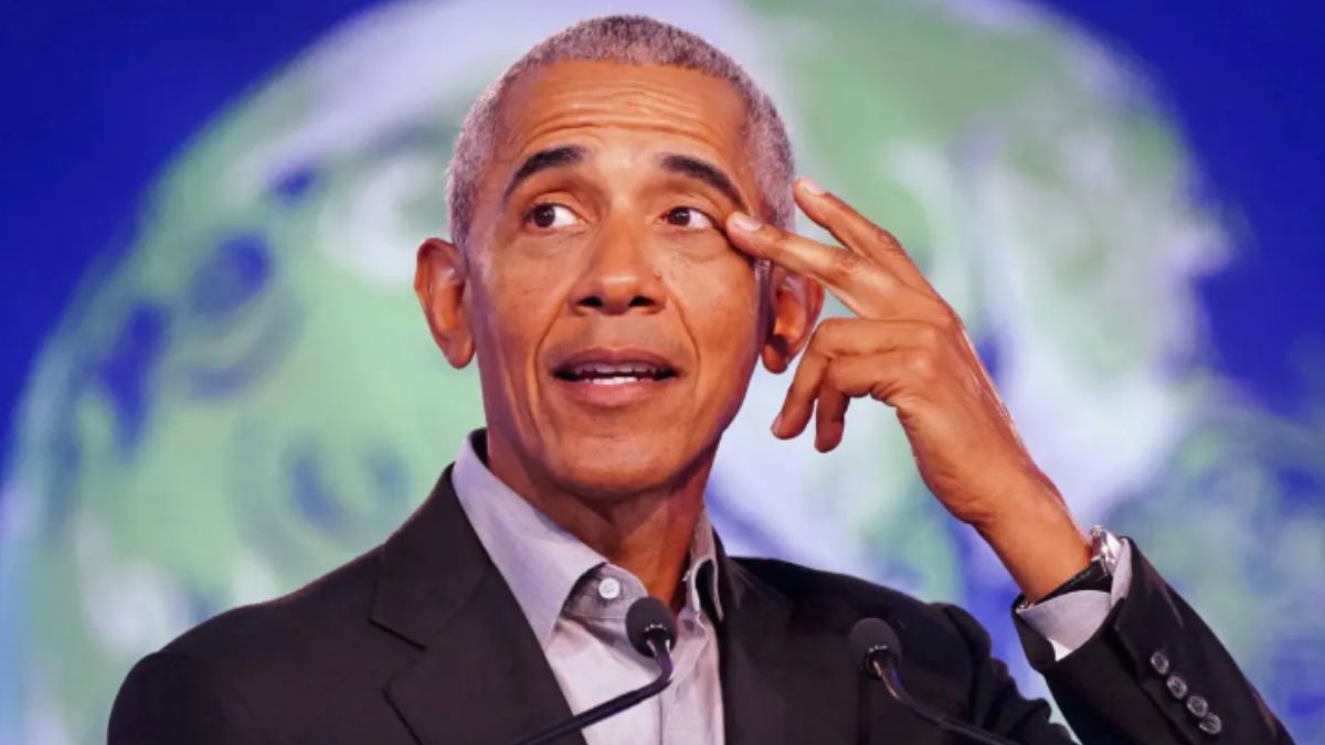 Barack Obama assassination attempt