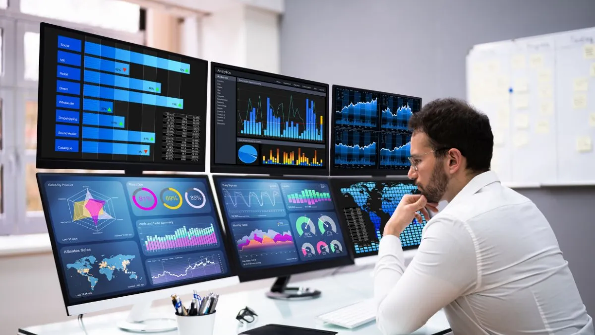 Markets watchlist this week, June 09