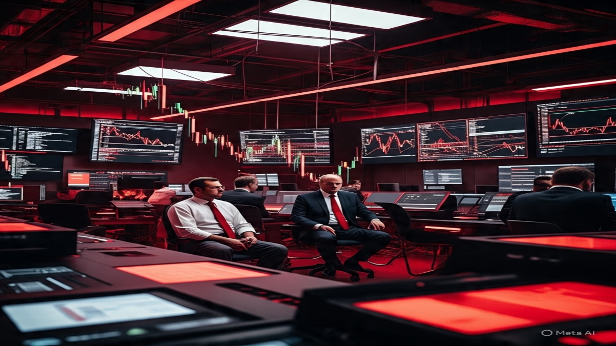 Markets today at close, June 12