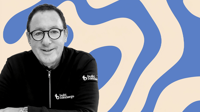 建立礼宾筹集了380万欧元，以自动化客户关系