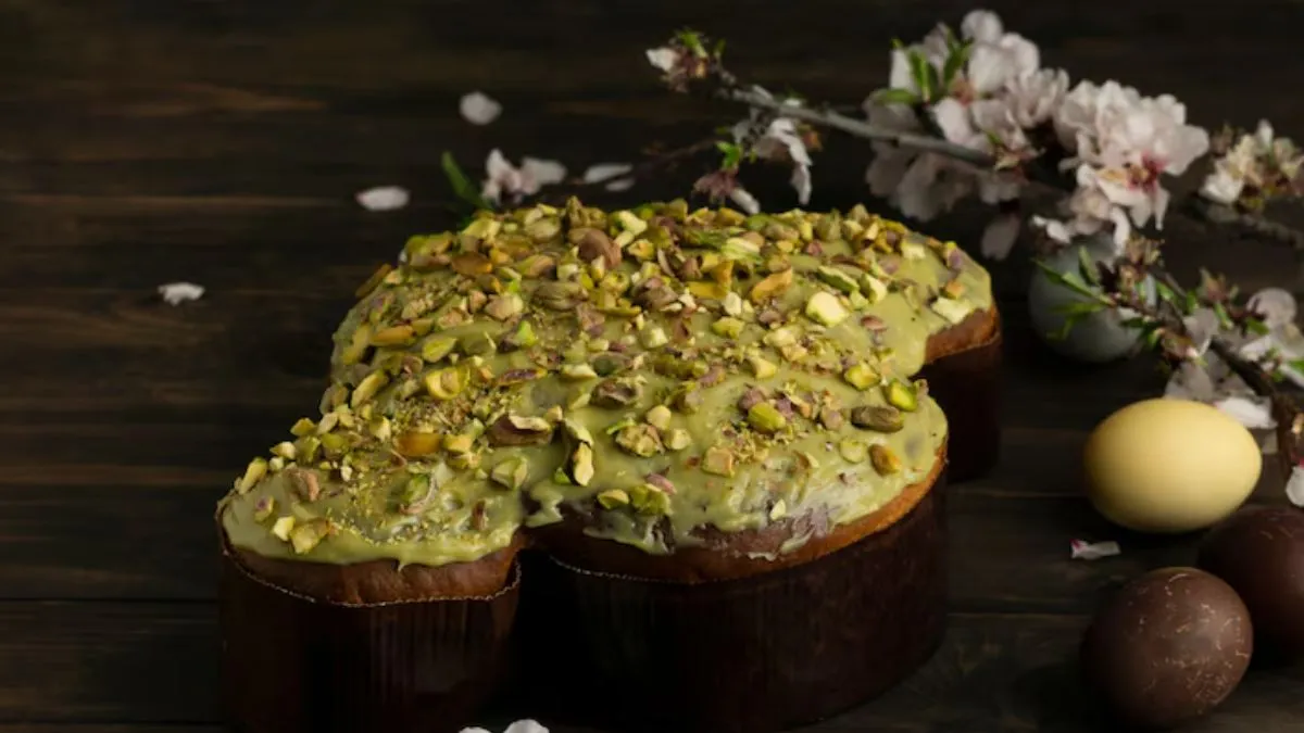 Pistachio cream salmonella outbreak in US