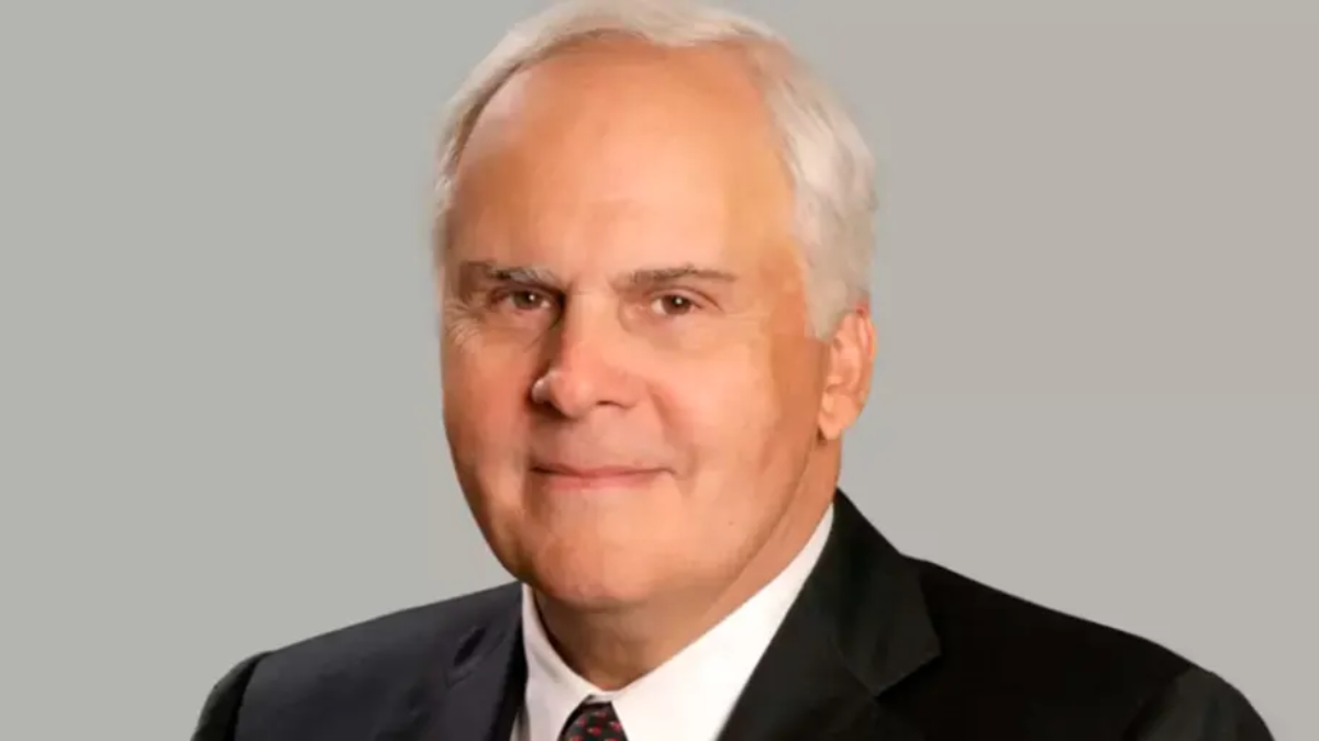 Who was Frederick Smith