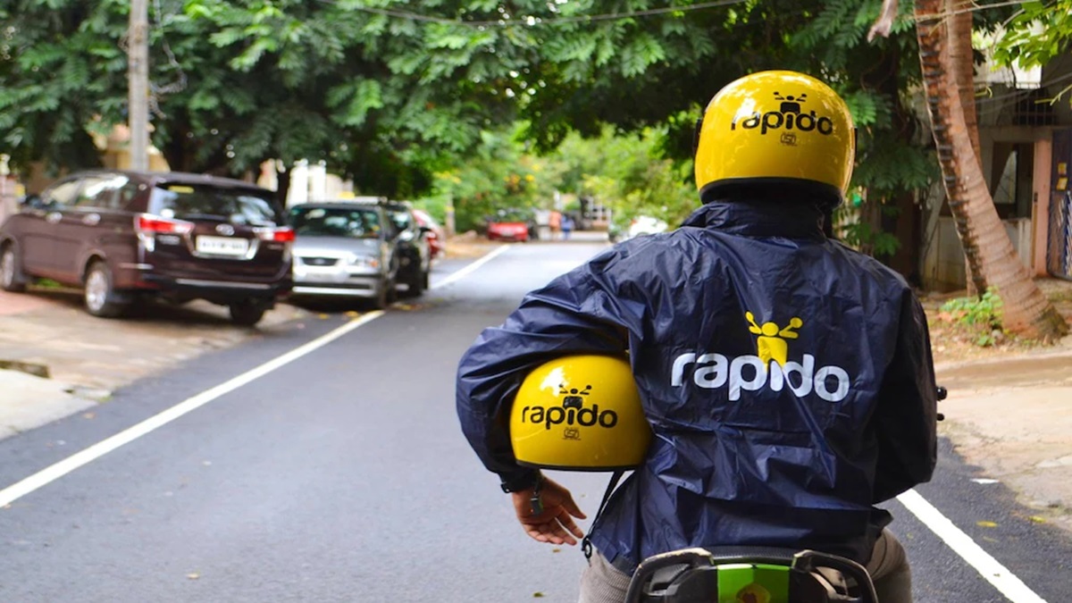 Rapido's Journey: From Startup Failures to Unicorn Status and Beyond. (Image Source: Reuters)
