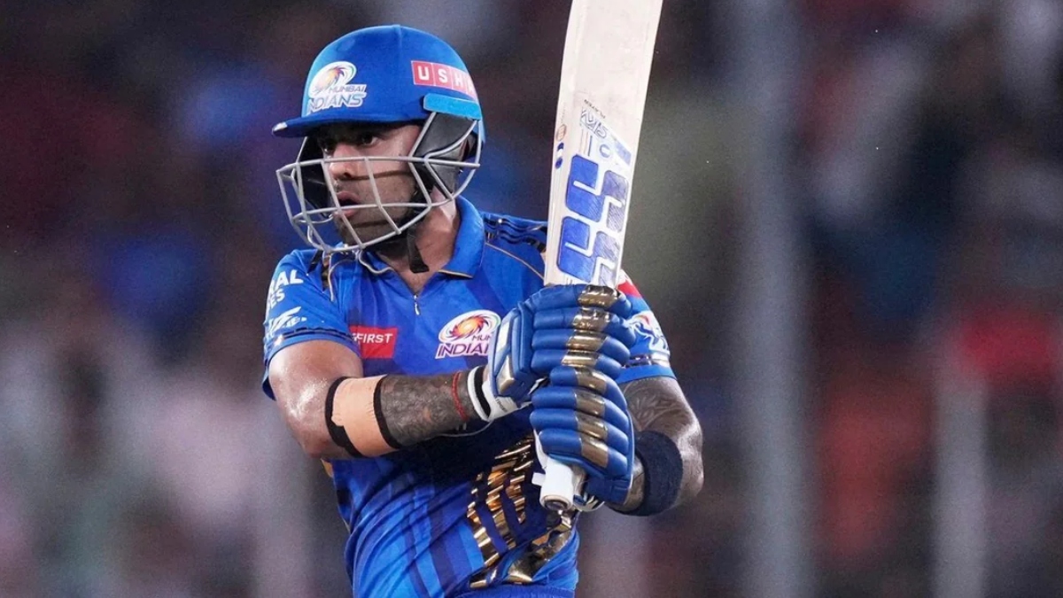 IPL 2025: MVP award goes to Suryakumar Yadav despite MI’s semi-final exit - Here’s why