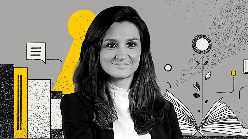 当一百周年出版商成为风险建设者时，Zanichelli开始使用Znext进行战略转折