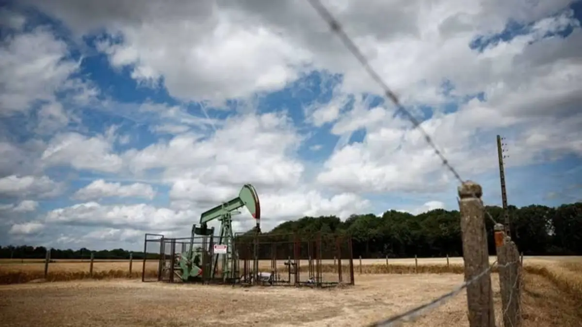 Oil prices