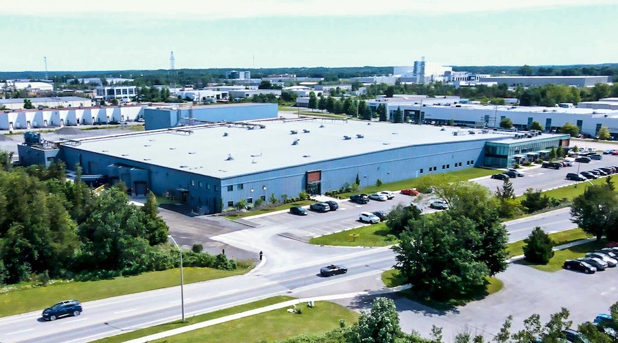 Cyclic Materials to open $25M rare earths plant in Canada