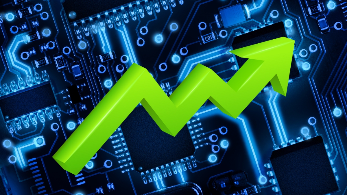 Discover three Indian small-cap companies BSE, Elecon Engineering, and BLS International Services that transformed Rs 1 lakh into Rs 50 lakh for early investors. (Image Source: Canva)